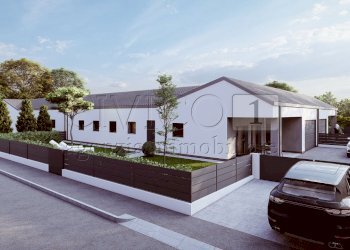 def_Photo - 1_Photo - 7.jpg - Casa semi indipendente Via Dante Alighieri 22, Longare - foto 9