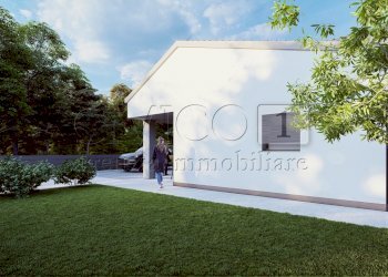 def_Photo - 1_Photo - 8.jpg - Casa semi indipendente Via Dante Alighieri 22, Longare - foto 10