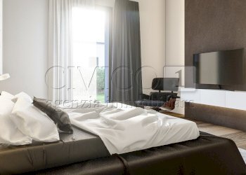 camera.jpg - Casa semi indipendente Via Dante Alighieri 22, Longare - foto 13