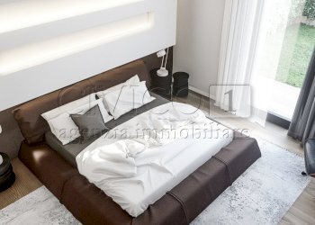 camera0.jpg - Casa semi indipendente Via Dante Alighieri 22, Longare - foto 14