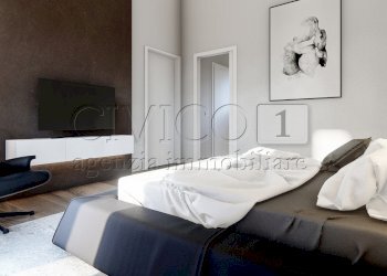 camera01.jpg - Casa semi indipendente Via Dante Alighieri 22, Longare - foto 15