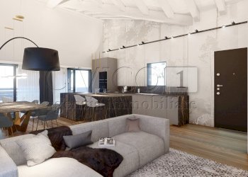 interno_1 - Photo.jpg - Casa semi indipendente Via Dante Alighieri 22, Longare - foto 17