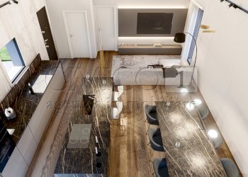 interno_5 - Photo.jpg - Casa semi indipendente Via Dante Alighieri 22, Longare - foto 21