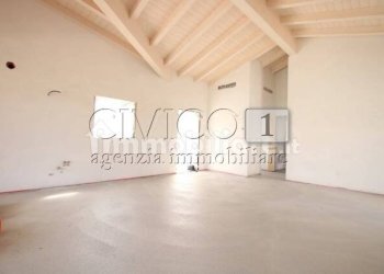 soggiorno2.jpg - Casa semi indipendente Via Dante Alighieri 22, Longare - foto 1