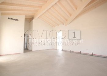 soggiorno.jpg - Casa semi indipendente Via Dante Alighieri 22, Longare - foto 4
