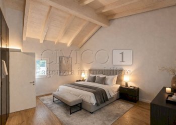 canera da letto.png - Casa semi indipendente Via Dante Alighieri 22, Longare - foto 3