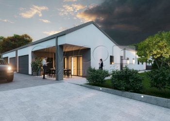 def_Photo - 11_Photo - 10.jpg - Casa semi indipendente Via Dante Alighieri 22, Longare - foto 16