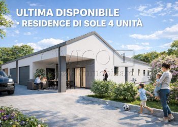 esterno.png - Casa semi indipendente Via Dante Alighieri 22, Longare - foto 17