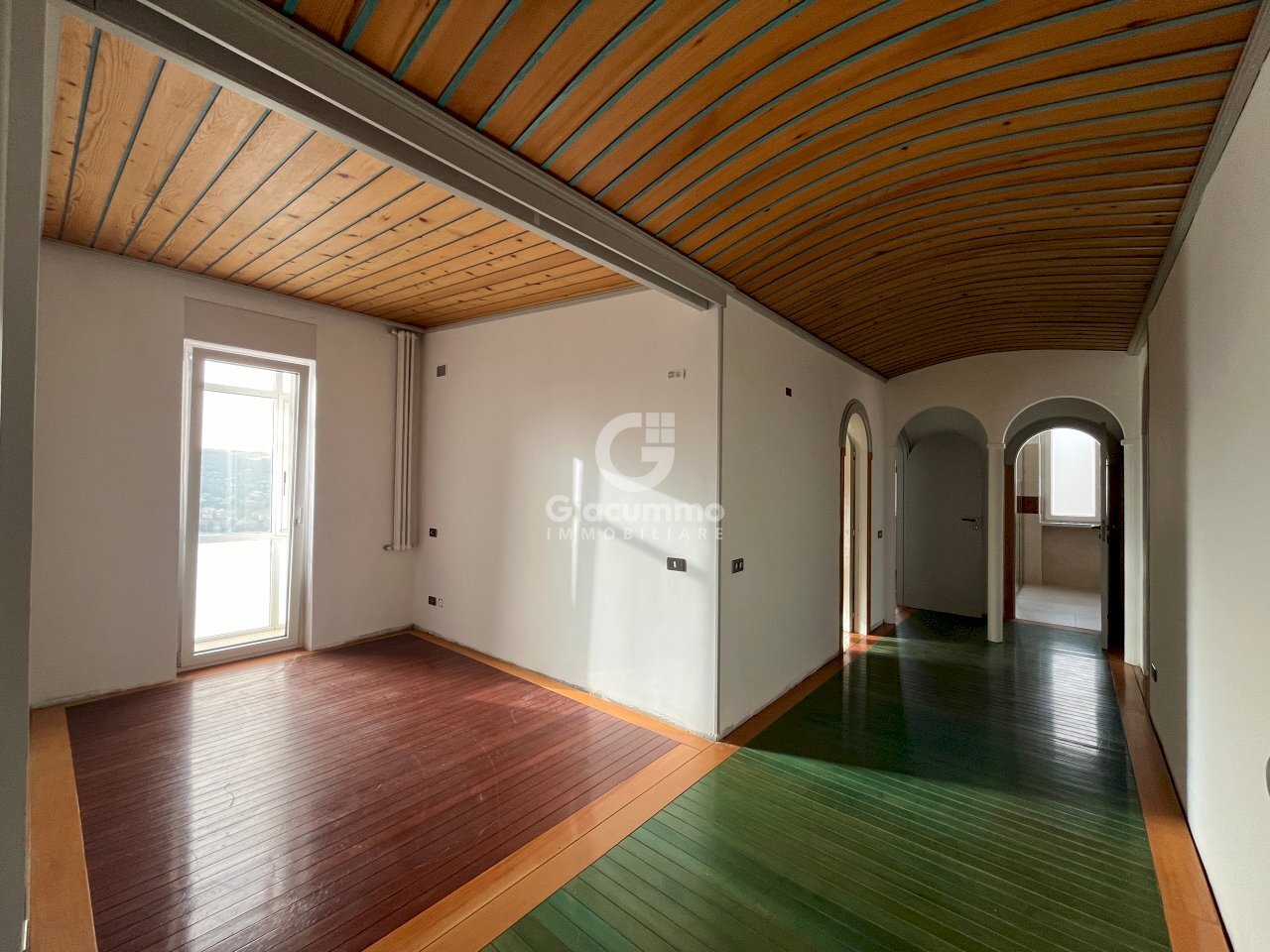 Ingresso - Apartment Via Due Torri, Potenza - photo 1