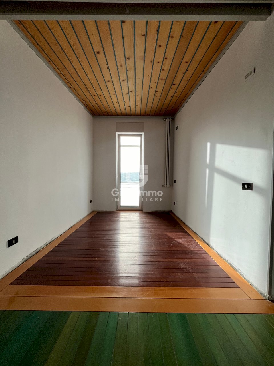 Ingresso - Apartment Via Due Torri, Potenza - photo 3