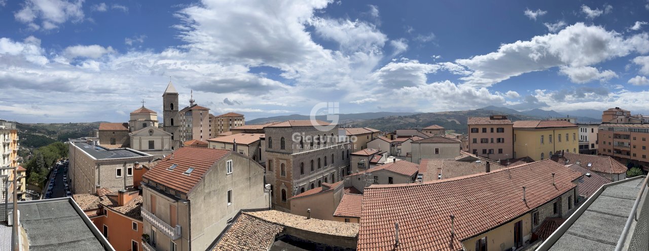 CAM-STUD6.jpg - Apartment Via Due Torri, Potenza - photo 2