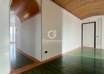 Corridoio - Appartamento Via Due Torri, Potenza - foto 5