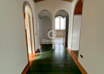 Corridoio - Appartamento Via Due Torri, Potenza - foto 6