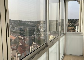 veranda - Appartamento Via Due Torri, Potenza - foto 9