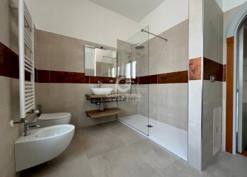 bagno - Appartamento Via Due Torri, Potenza - foto 14