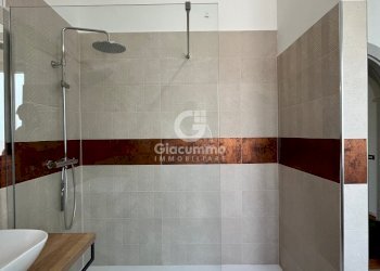 doccia walk-in - Appartamento Via Due Torri, Potenza - foto 17