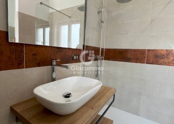 lavabo da appoggio - Appartamento Via Due Torri, Potenza - foto 18