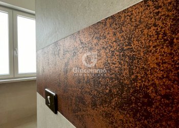 finitura rivestimento bagno - Appartamento Via Due Torri, Potenza - foto 19