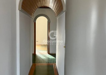 corridoio - Appartamento Via Due Torri, Potenza - foto 21