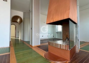 salone - Appartamento Via Due Torri, Potenza - foto 26