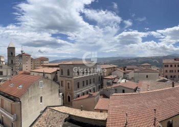 CAM-STUD6.jpg - Appartamento Via Due Torri, Potenza - foto 2