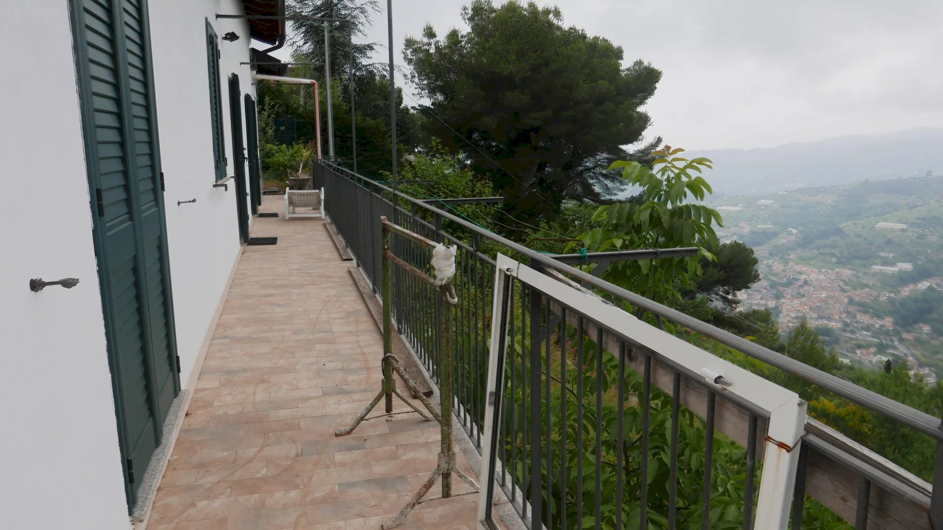 Villa VIA MANCIURINA, Vallebona - photo 3