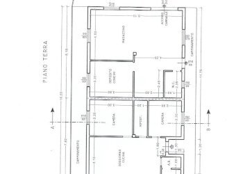 Villa VIA MANCIURINA, Vallebona - foto 2