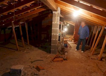 Villa VIA MANCIURINA, Vallebona - foto 9