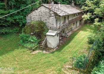 Baita Via Prà Del Torno, 81, Angrogna - foto 2