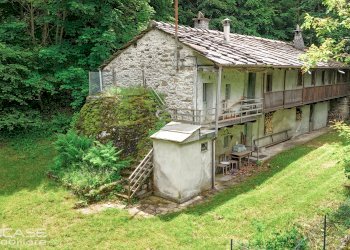 Baita Via Prà Del Torno, 81, Angrogna - foto 20