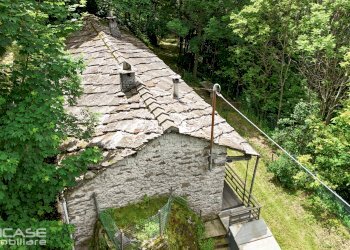 Baita Via Prà Del Torno, 81, Angrogna - foto 21