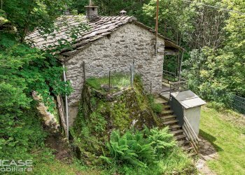 Baita Via Prà Del Torno, 81, Angrogna - foto 22