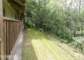 Baita Via Prà Del Torno, 81, Angrogna - foto 23