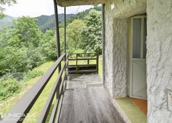 Baita Via Prà Del Torno, 81, Angrogna - foto 13