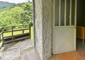 Baita Via Prà Del Torno, 81, Angrogna - foto 14