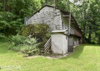 Baita Via Prà Del Torno, 81, Angrogna - foto 32