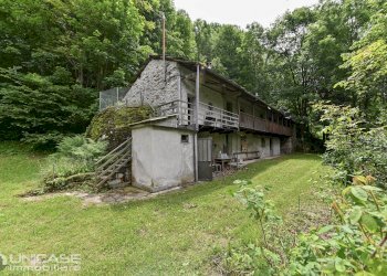 Baita Via Prà Del Torno, 81, Angrogna - foto 24