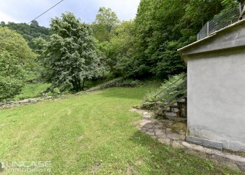 Baita Via Prà Del Torno, 81, Angrogna - foto 25