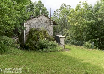 Baita Via Prà Del Torno, 81, Angrogna - foto 27