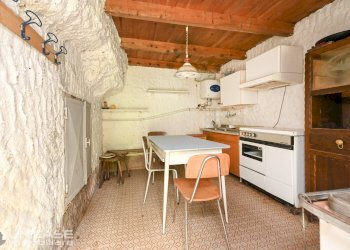 Baita Via Prà Del Torno, 81, Angrogna - foto 6