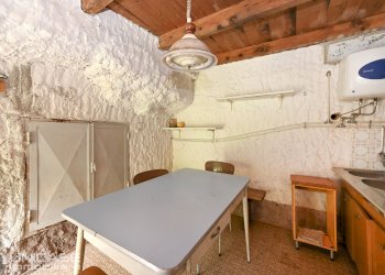 Baita Via Prà Del Torno, 81, Angrogna - foto 7