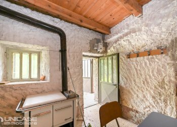 Baita Via Prà Del Torno, 81, Angrogna - foto 9