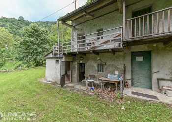 Baita Via Prà Del Torno, 81, Angrogna - foto 4