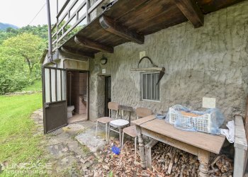 Baita Via Prà Del Torno, 81, Angrogna - foto 31