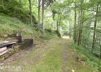 Baita Via Prà Del Torno, 81, Angrogna - foto 34