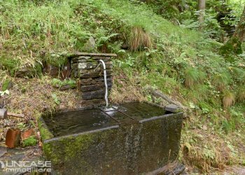 Baita Via Prà Del Torno, 81, Angrogna - foto 35