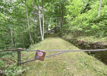 Baita Via Prà Del Torno, 81, Angrogna - foto 36