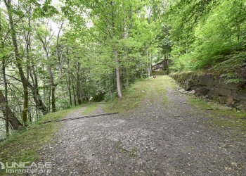 Baita Via Prà Del Torno, 81, Angrogna - foto 37