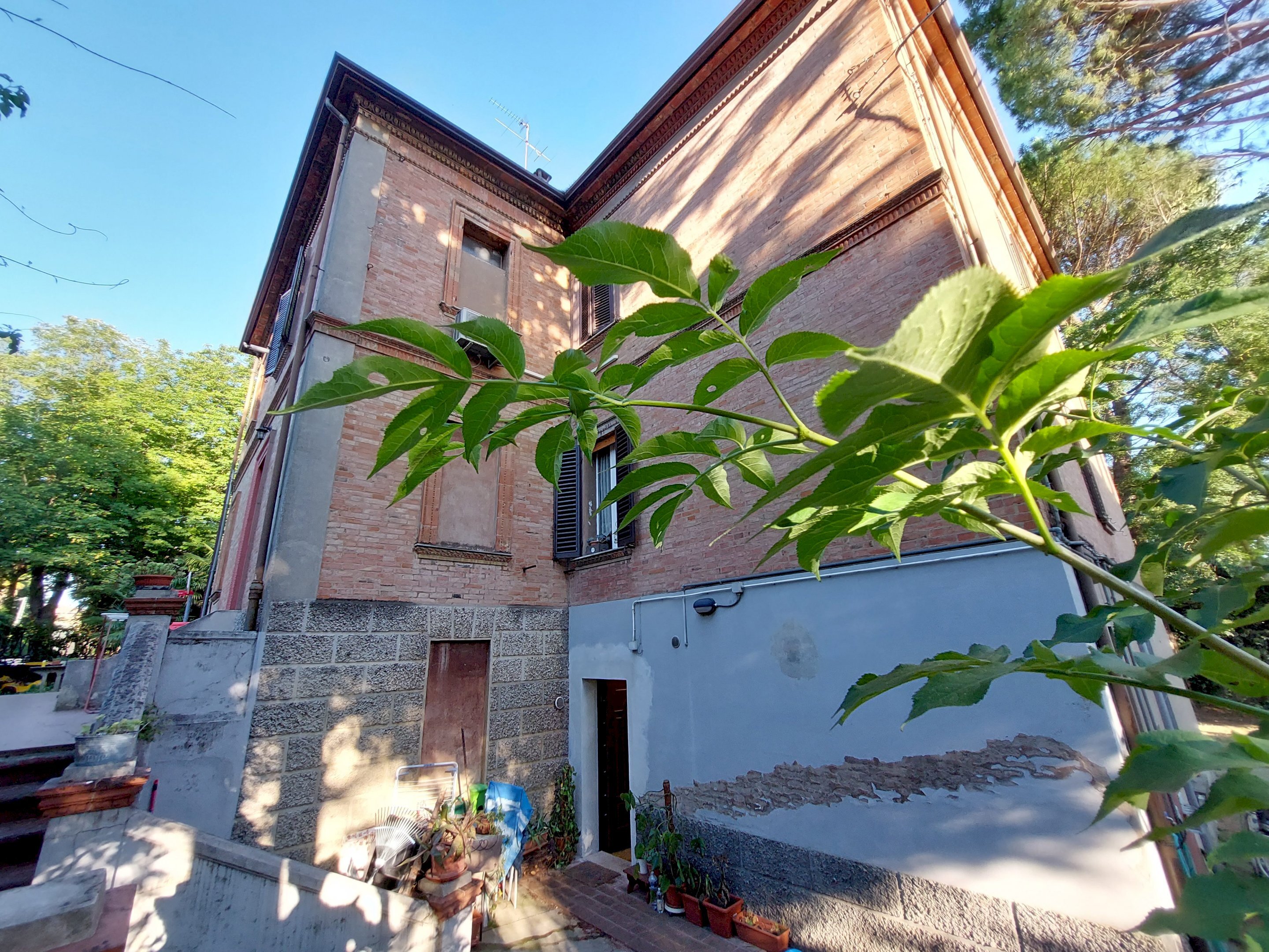 ingresso - Quadrilocale Via Goldoni, 11, Imola - foto 2