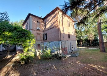 esterno - Quadrilocale Via Goldoni, 11, Imola - foto 1